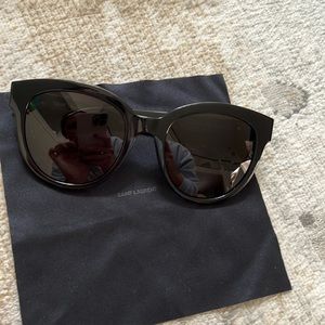 Authentic YSL Sunglasses